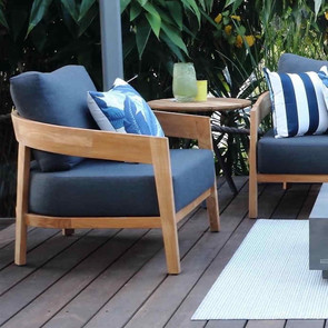 Outdoor Sessel & Sofa Stuart