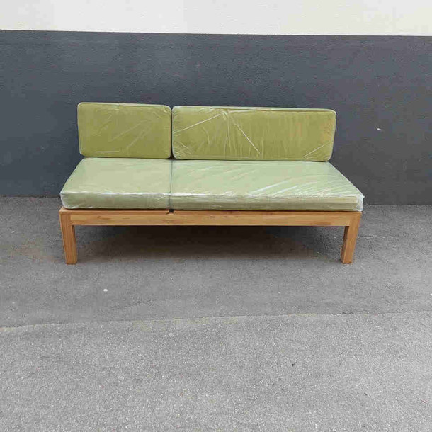 Outdoor-Sofa Jardin 3 Sitzer