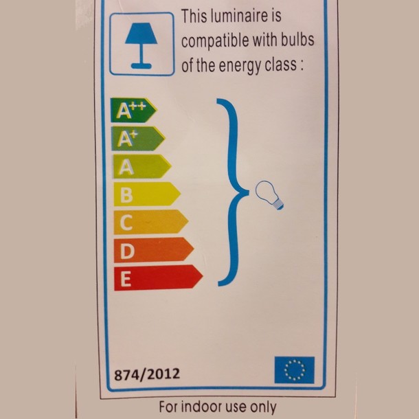 Tischleuchte Cord