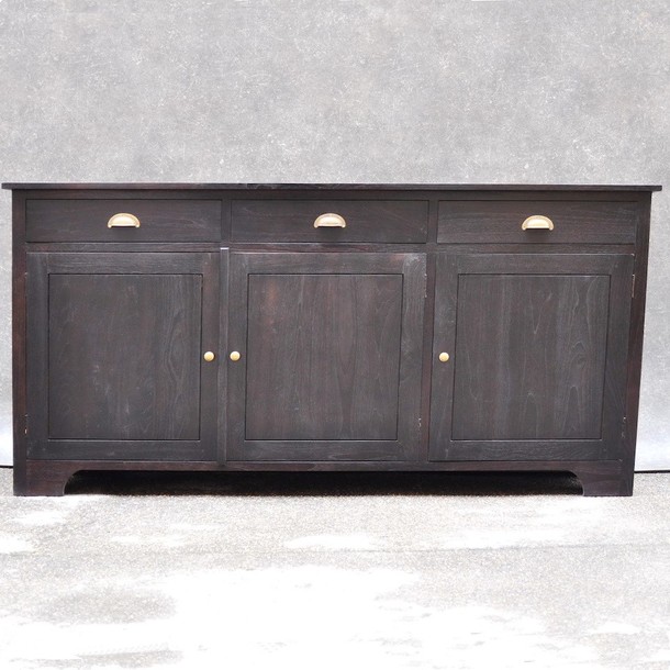 SIDEBOARD WANDEL 3-TÜRIG - ONLINE KONFIGURIEREN