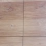 Teak massiv Geschirrschrank  Alex