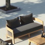 Outdoor Sessel & Sofa Stuart