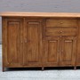 Massives Teak Sideboard Bandung