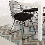 Zigzag Outdoor - Teppich