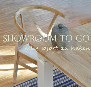 Showroom Moebel Kolonie